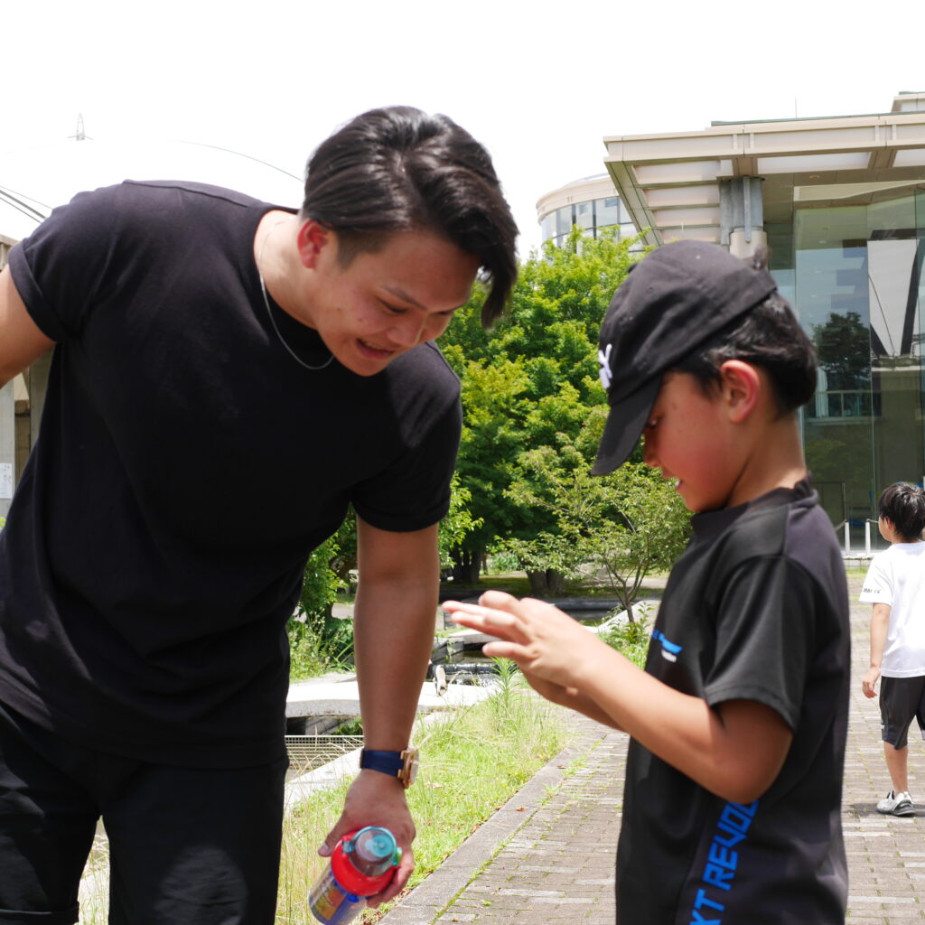 ヒルトン小田原リゾート＆スパ広場⑦