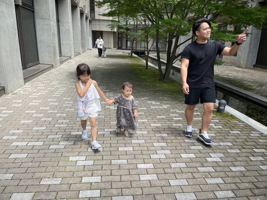 ヒルトン小田原リゾート＆スパ広場⑧